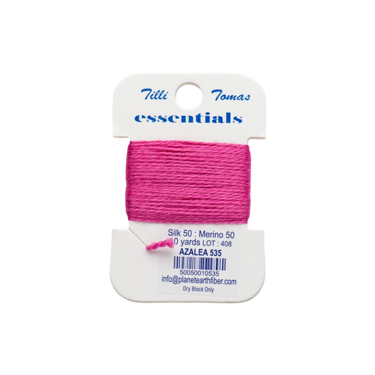 Essentials Azalea 535