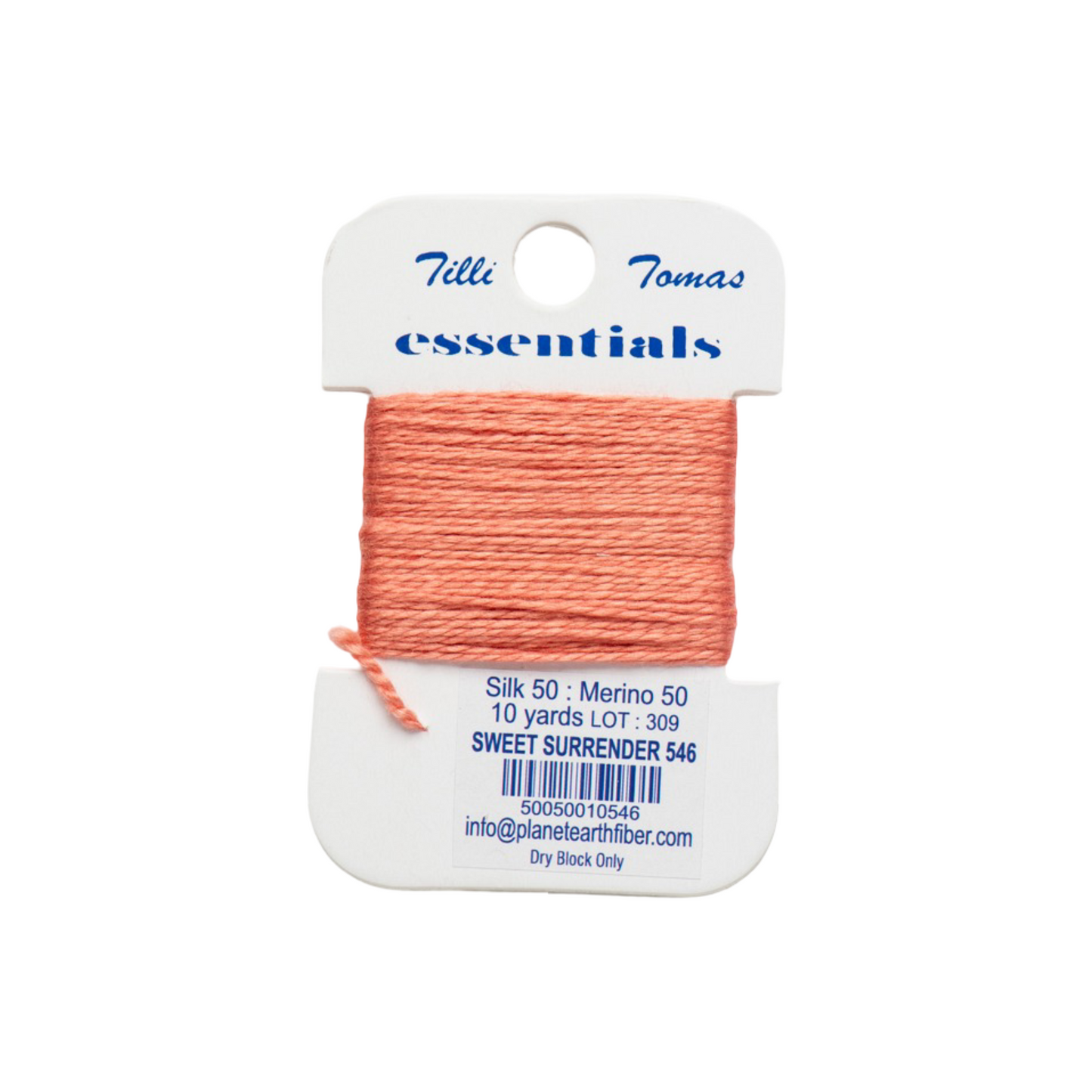 Essentials Sweet Surrender 546