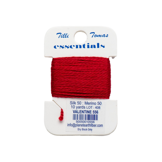 Essentials Valentine 556