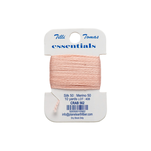 Essentials Crab 562