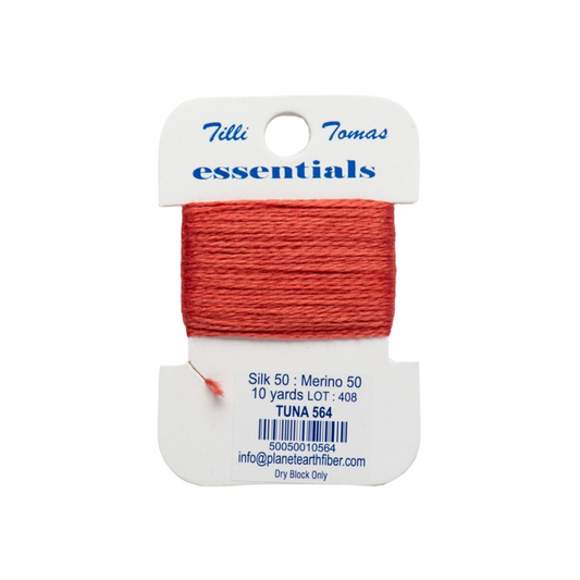 Essentials Tuna 564