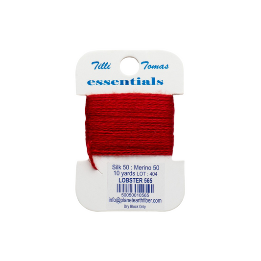 Essentials Lobster 565