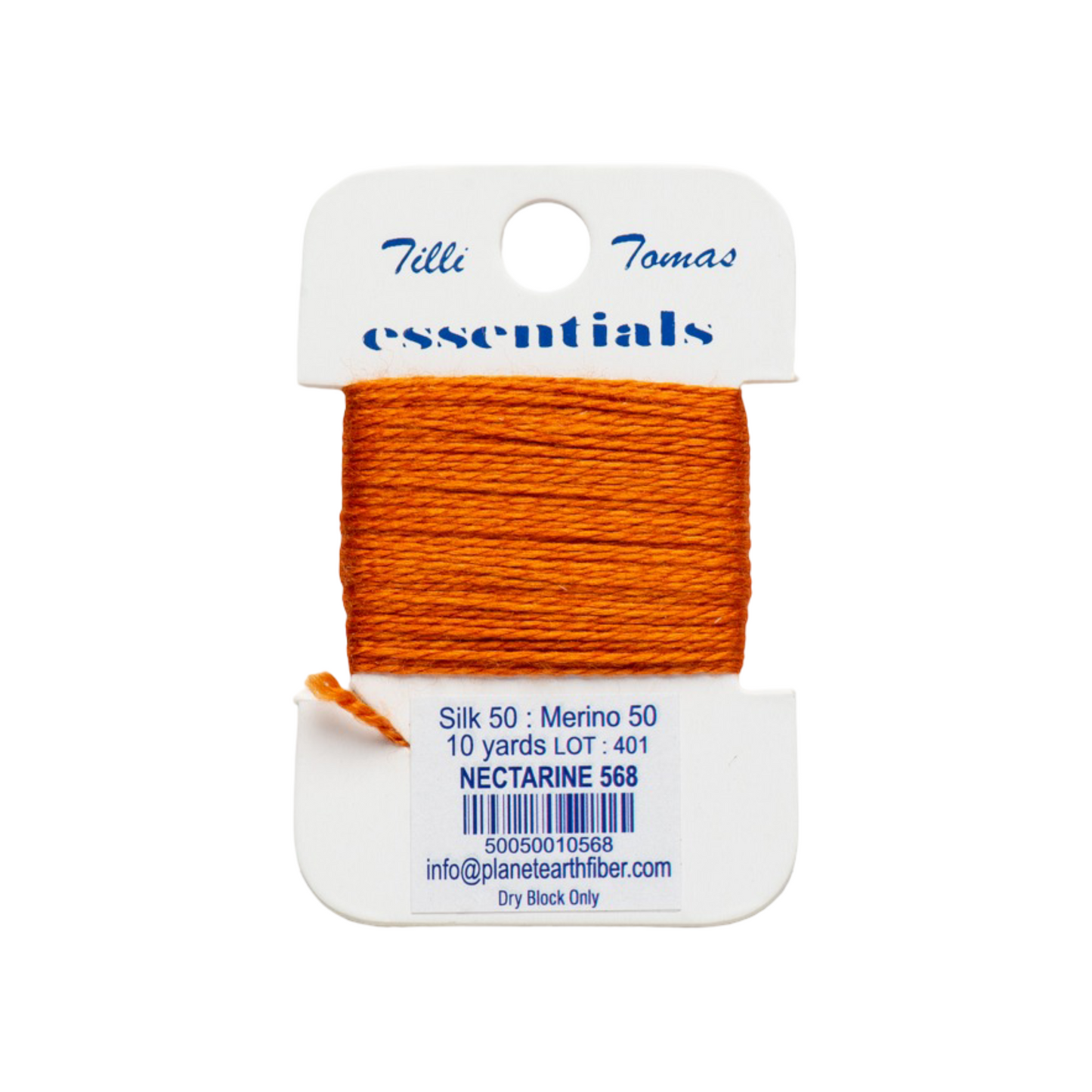 Essentials Nectarine 568