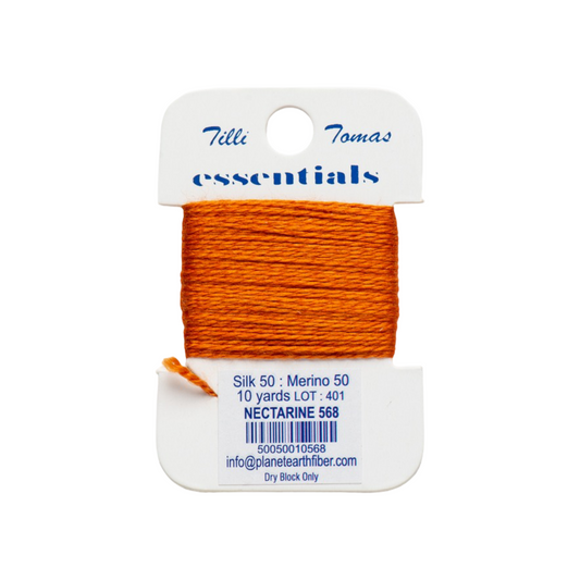 Essentials Nectarine 568