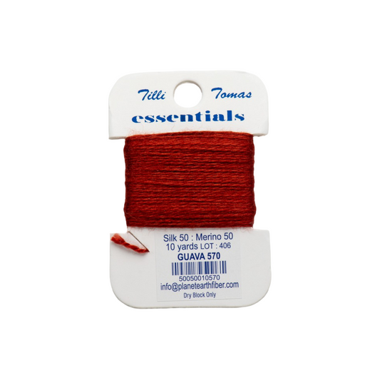 Essentials Guava 570