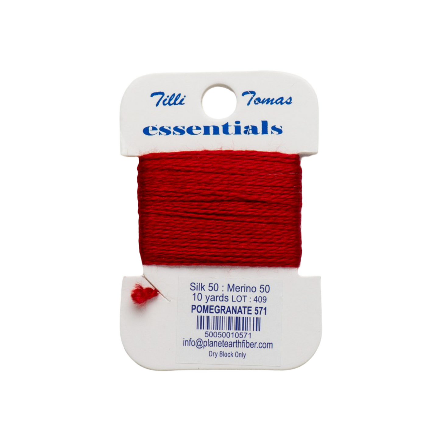 Essentials Pomegranate 571