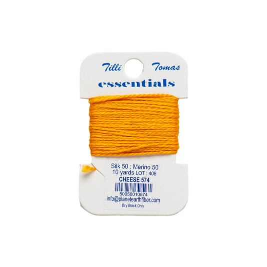 Essentials Cheese Wiz 574