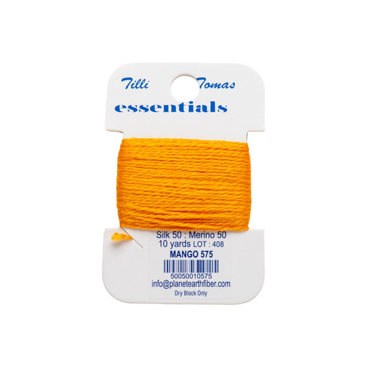 Essentials Mango 575