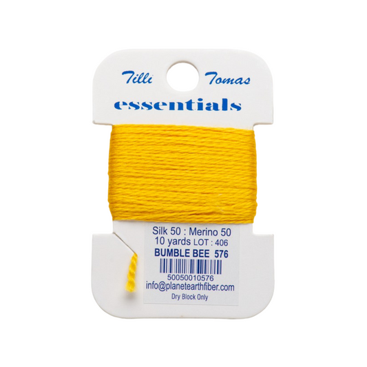 Essentials Bumble Bee 576