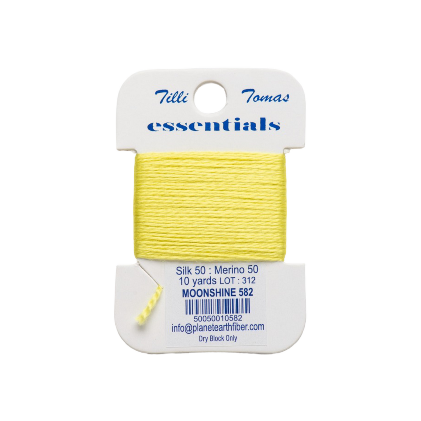 Essentials Moonshine 582