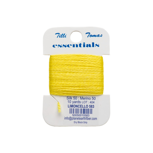Essentials Limoncello 583