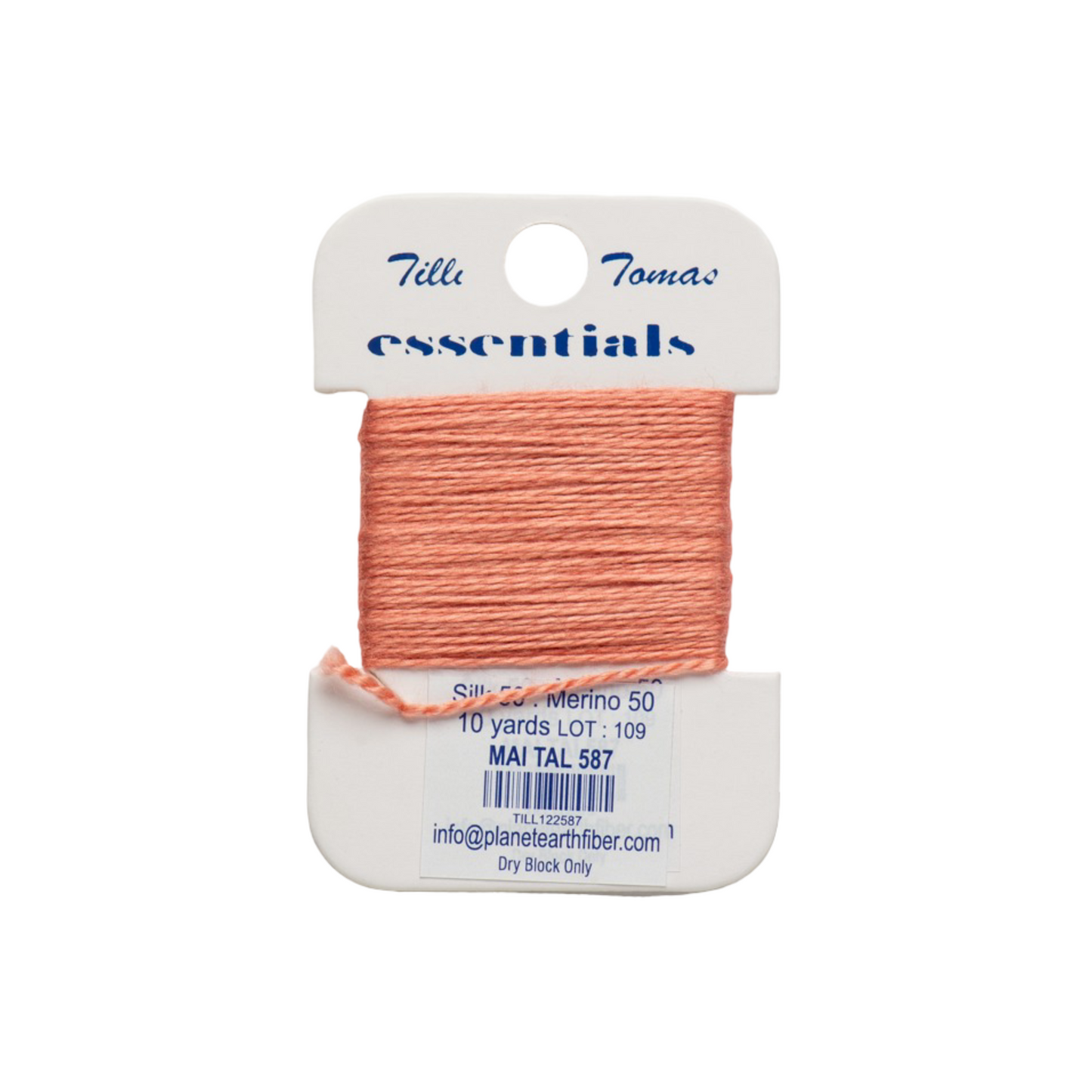 Essentials Mai Tai 587