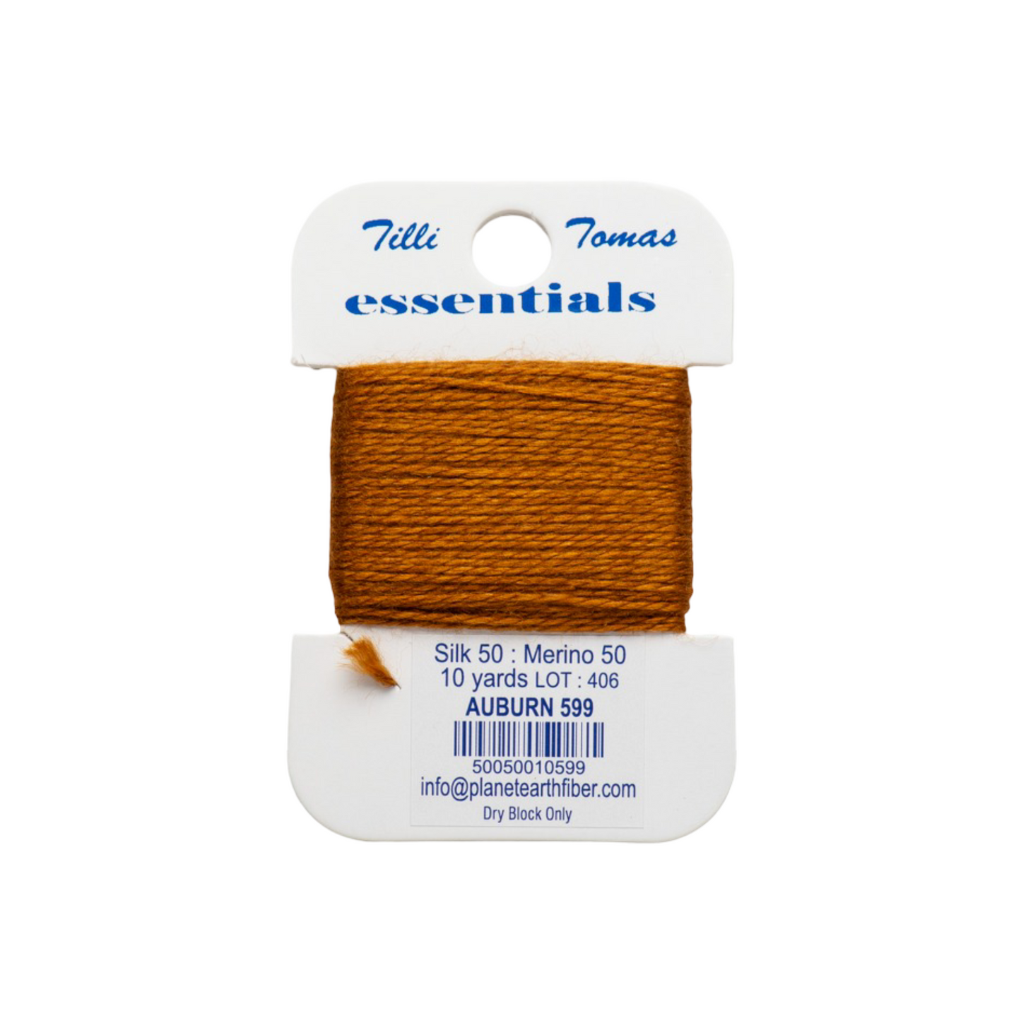 Essentials Auburn 599