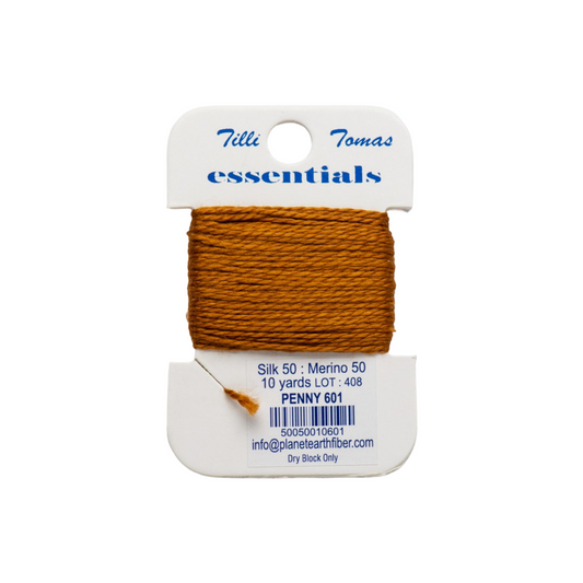 Essentials Penny 601