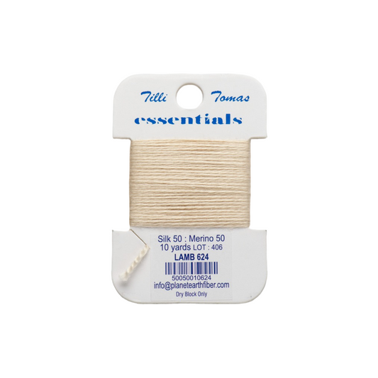 Essentials Lamb 624