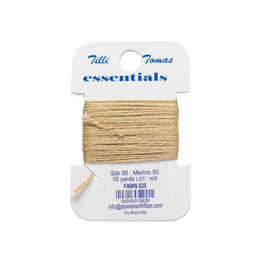 Essentials Fawn 625