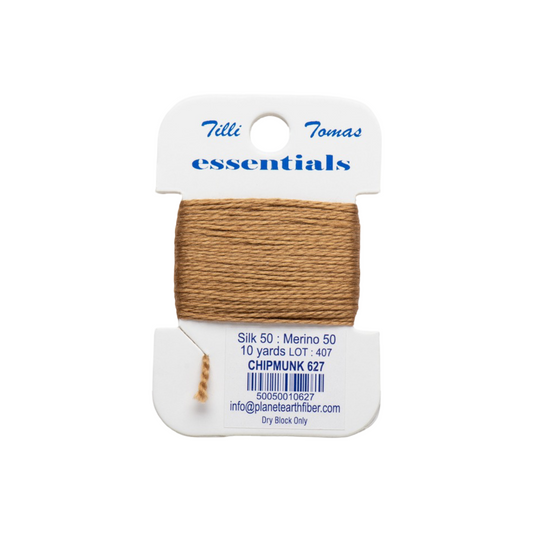 Essentials Chipmunk 627