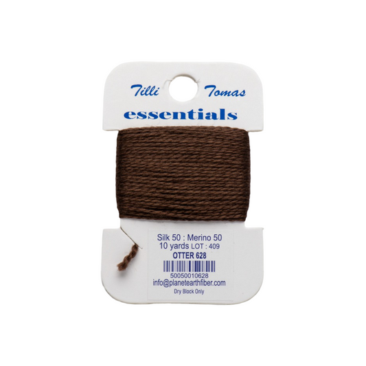 Essentials Otter 628