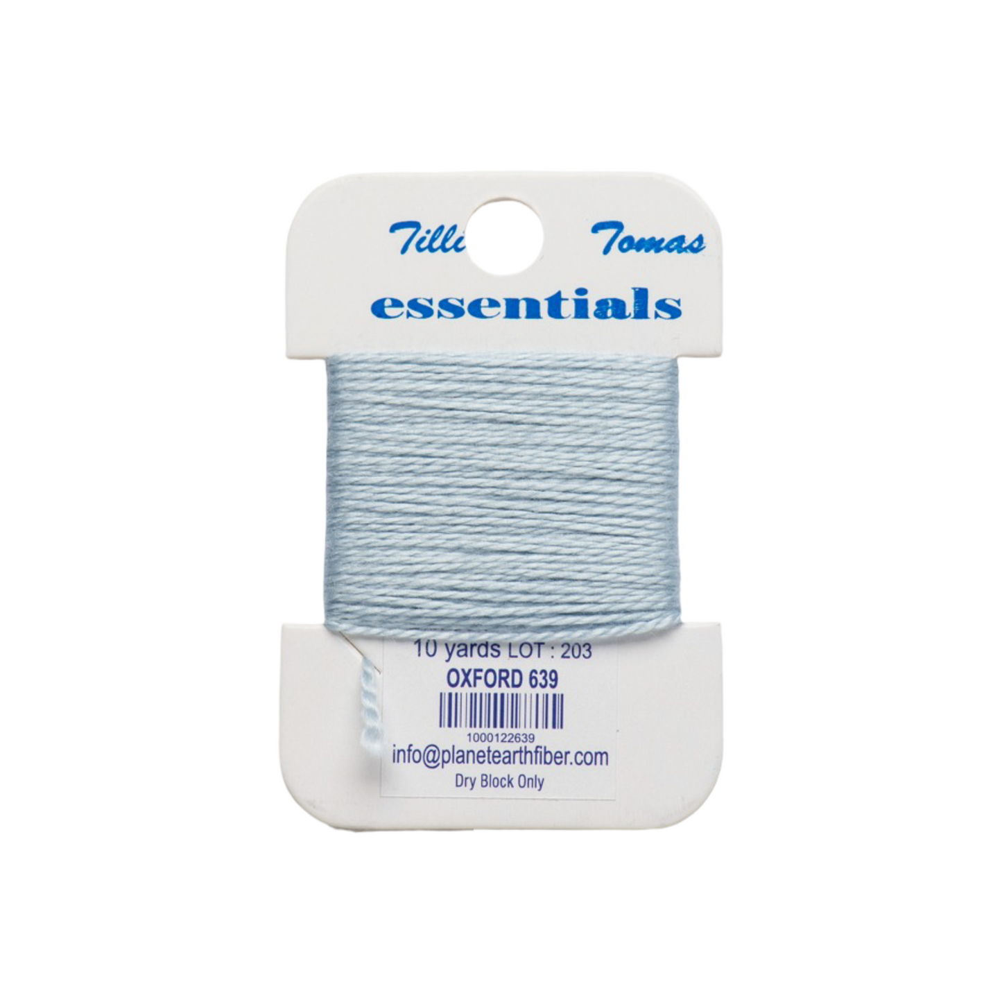 Essentials Oxford 639