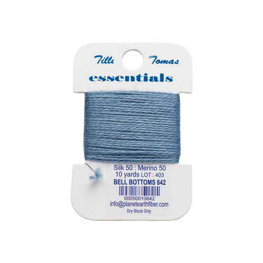 Essentials Bell Bottom 642
