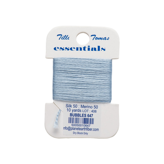 Essentials Bubbles 647