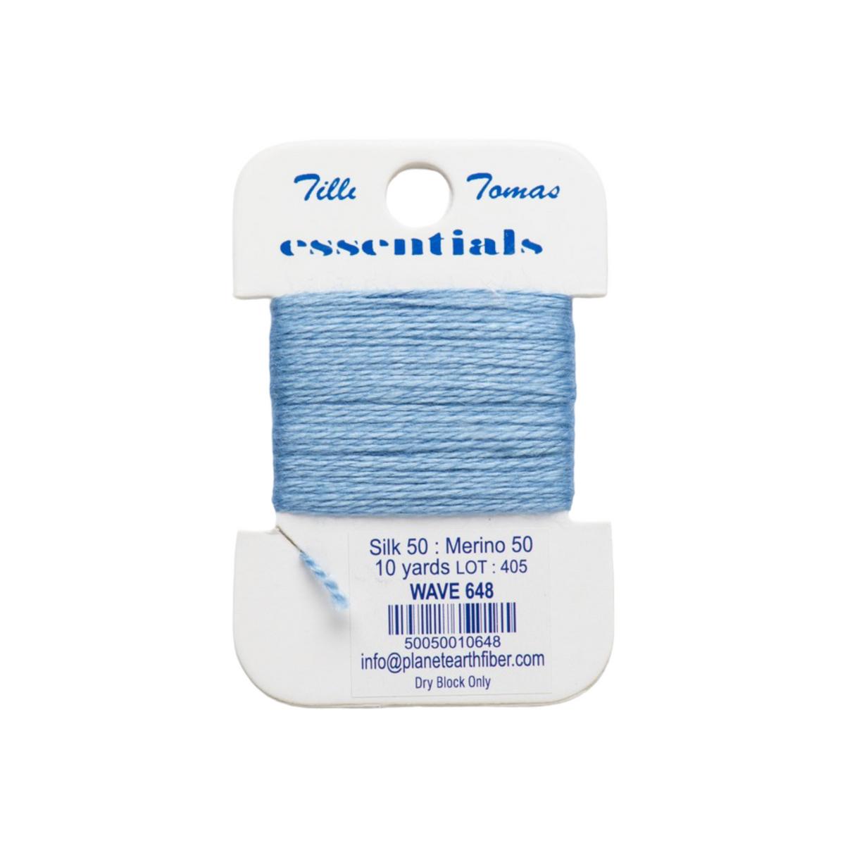 Wave Collector Essentials Essentials Wave 648 – Navy Noo