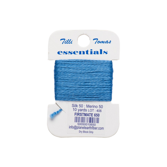 Essentials First Mate 650