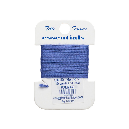 Essentials Waltz 659