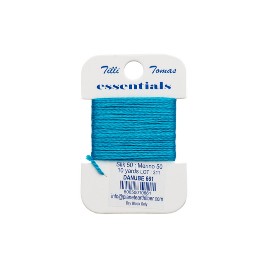 Essentials Danube 661