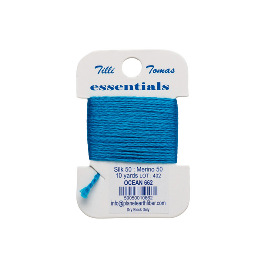 Essentials Ocean 662