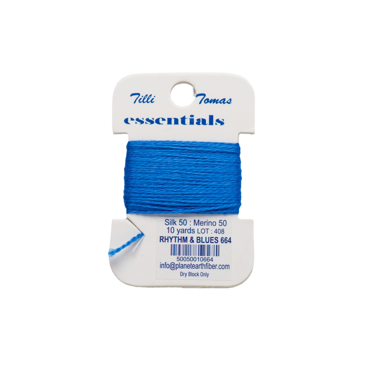 Essentials Rhythm Essentials Rhythm and Blues 664 – Navy Noo