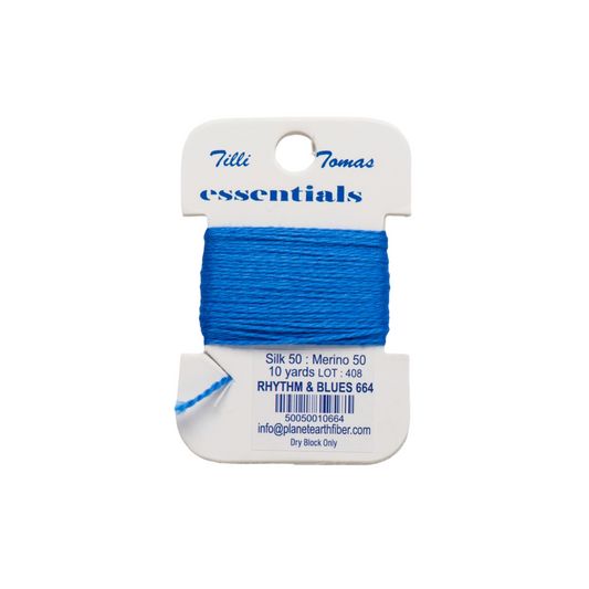 Essentials Rhythym And Blues 664