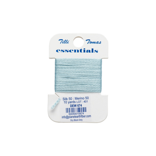 Essentials Dew 674