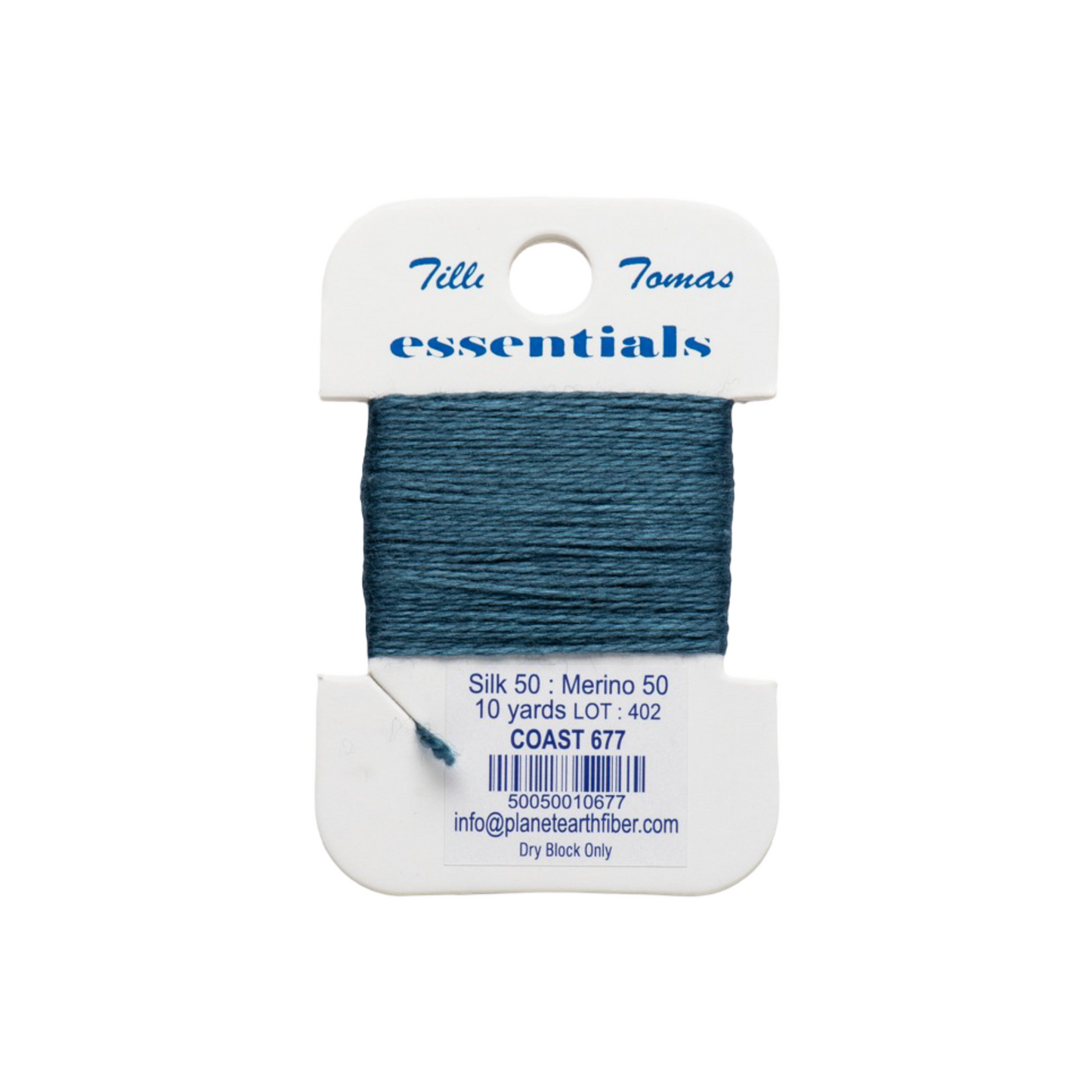 Essentials Coast 677