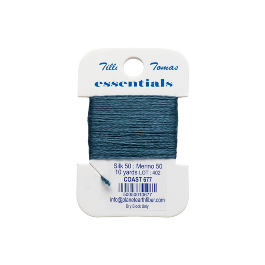 Essentials Coast 677