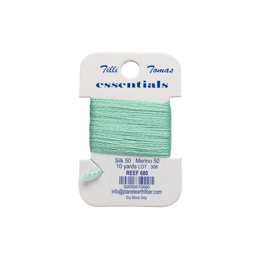 Essentials Reef 680
