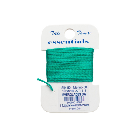 Essentials Everglades 682