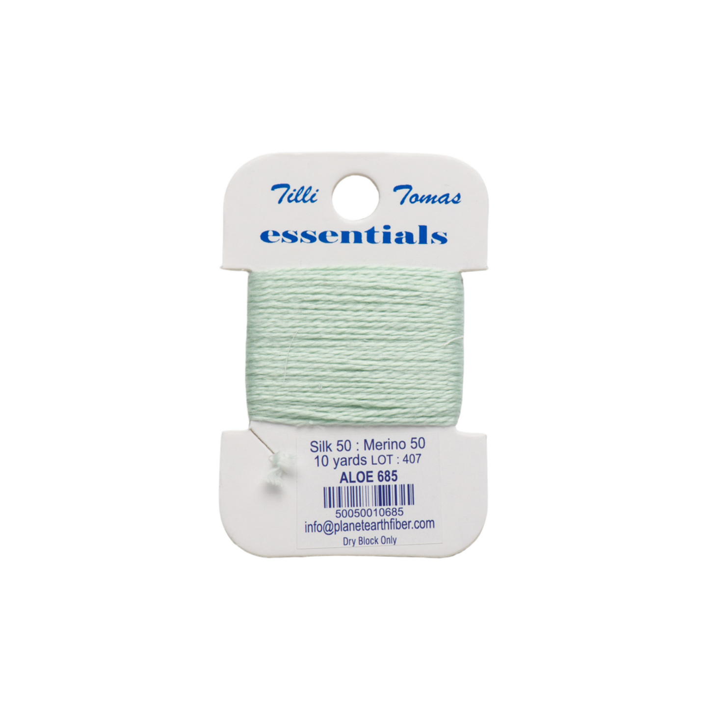 Essentials Aloe 685