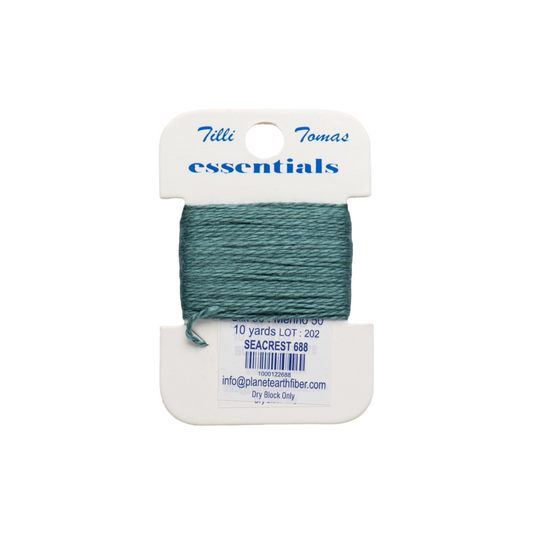 Essentials Seacrest 688