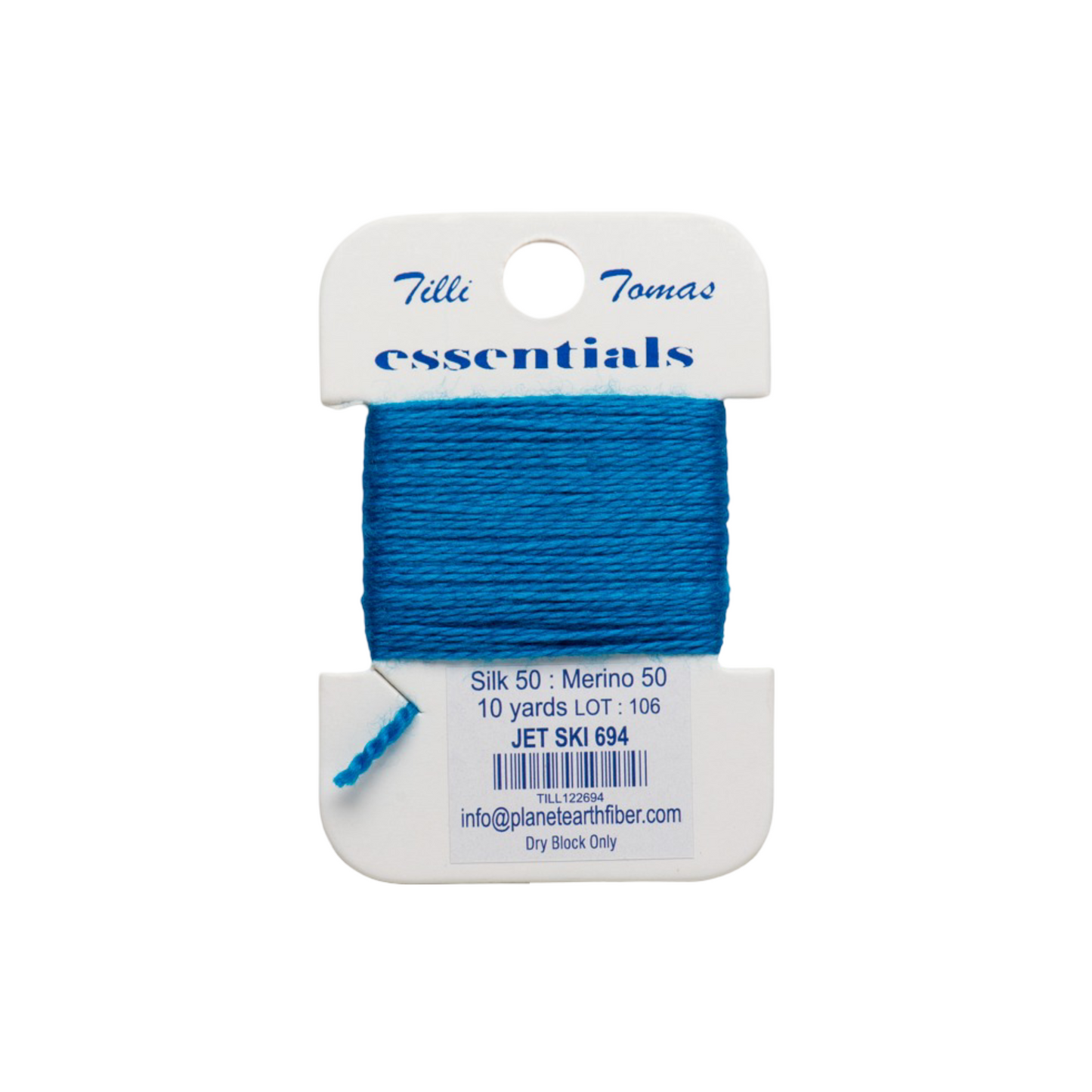 Essentials Jet Ski 694