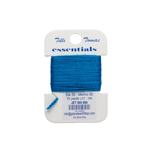 Essentials Jet Ski 694