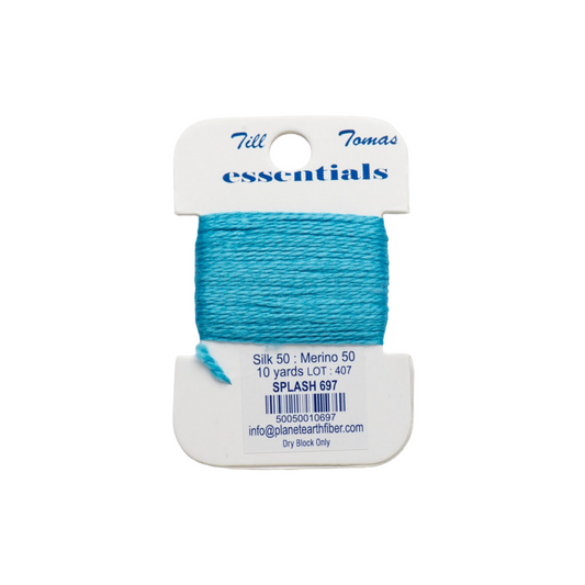 Essentials Splash 697