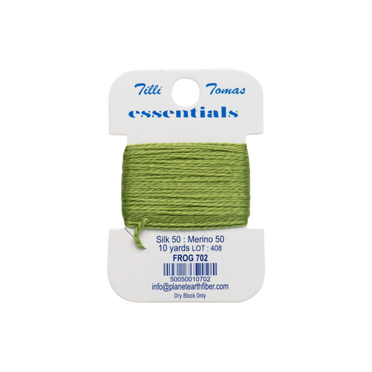 Essentials Frog 702