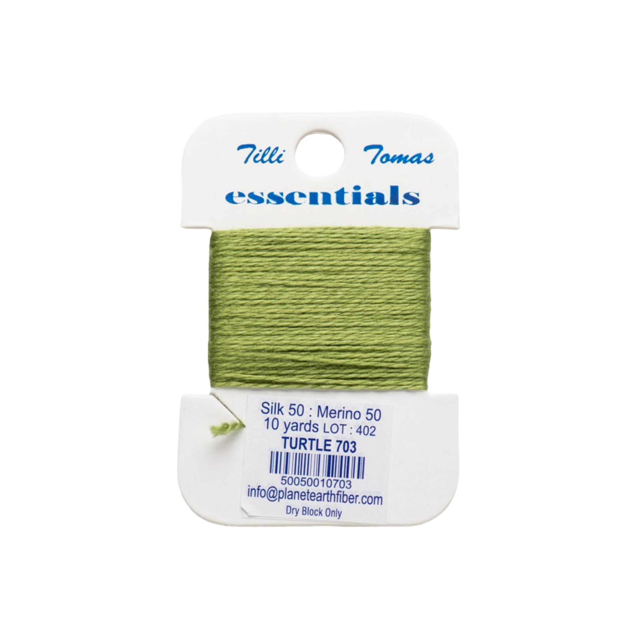 Essentials Turtle 703 – Navy Noo