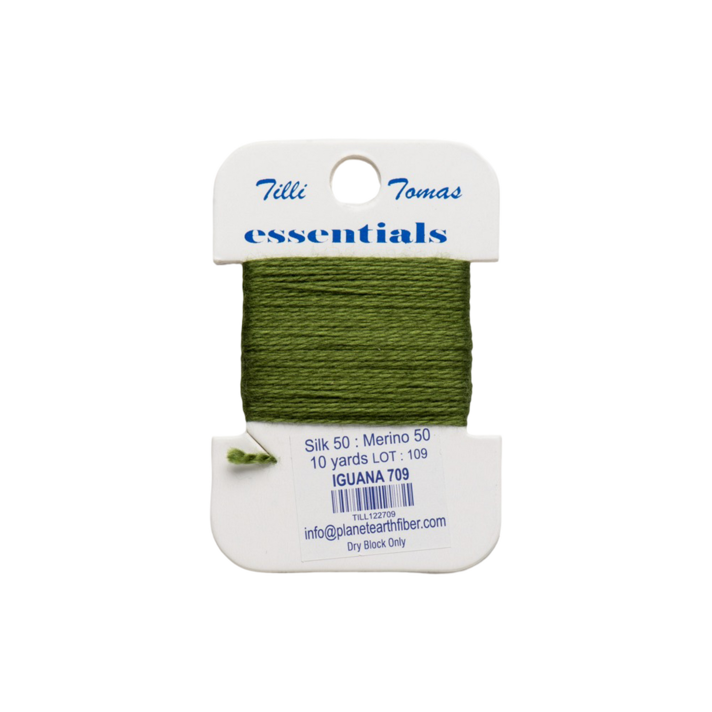 Essentials Iguana 709