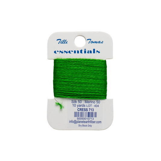Essentials Cress 713