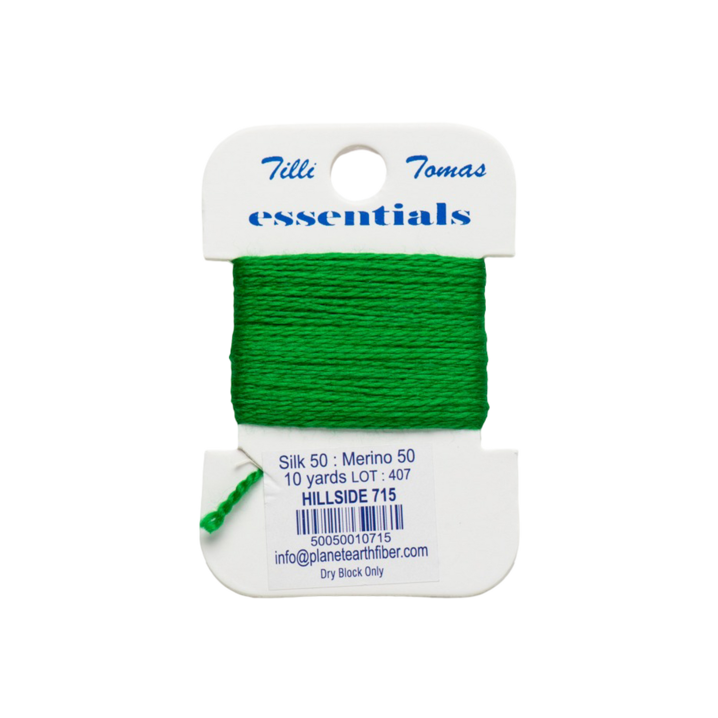 Essentials Hillside 715