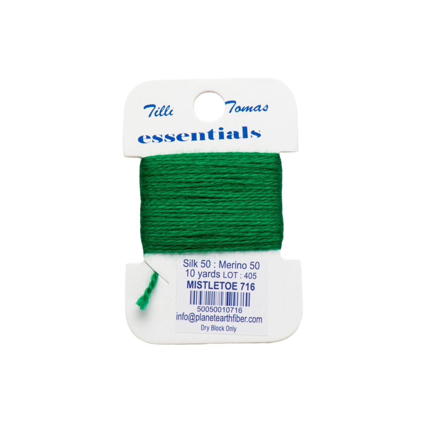 Essentials Mistle Toe 716