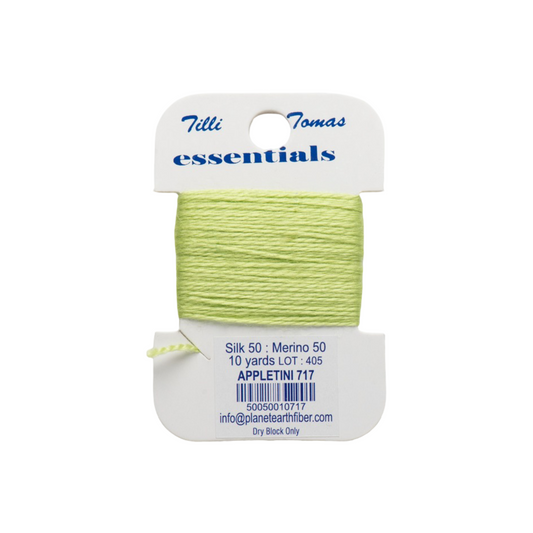 Essentials Appletini 717