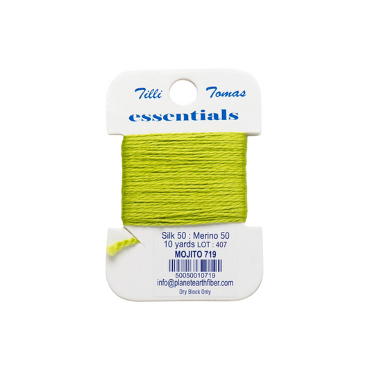 Essentials Mojito 719